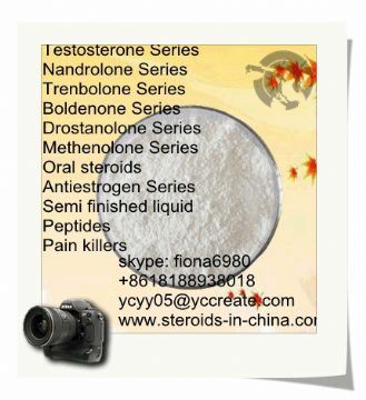 Nandrolone Phenylpropionate Nandrolone Raw Steroid Powders